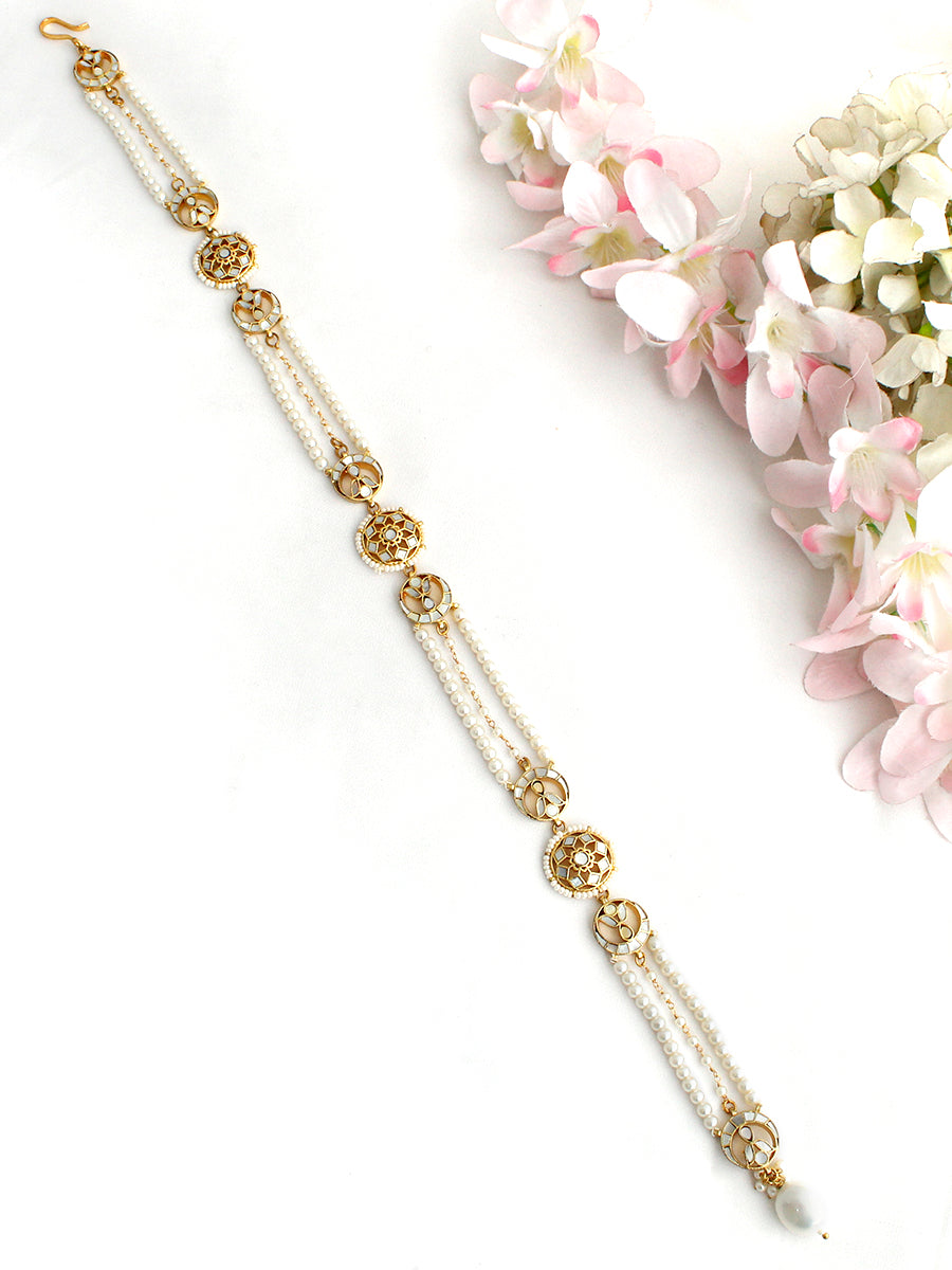 Anika Hair Accessory / Choti