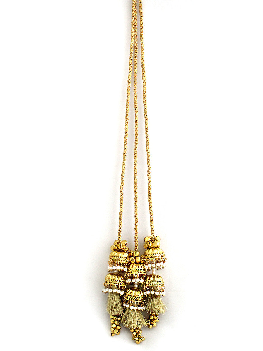Kaynat Paranda / Parandi-Gold