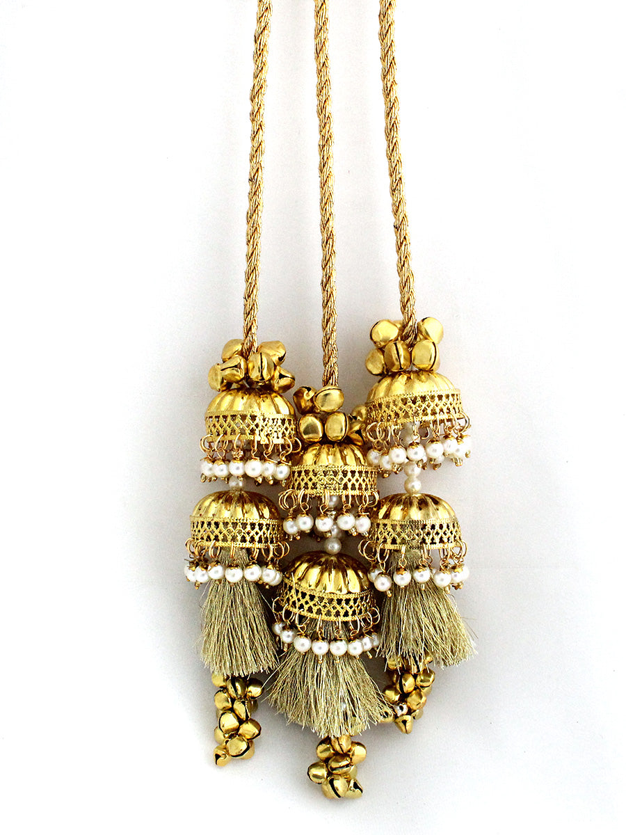 Kaynat Paranda / Parandi-Gold