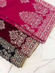 Avisha Dupatta