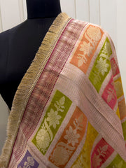 Amyra Dupatta