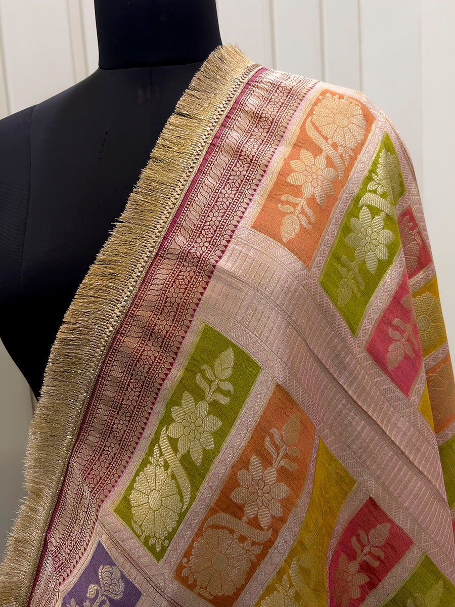 Amyra Dupatta