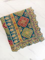 Shamika Dupatta-Multicolor