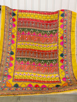 Mahira Dupatta