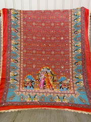 Mahira Dupatta