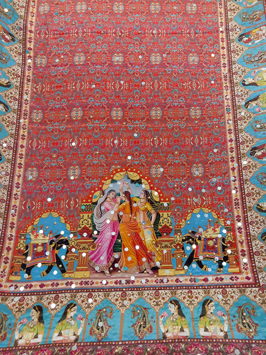 Mahira Dupatta