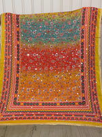 Mahira Dupatta