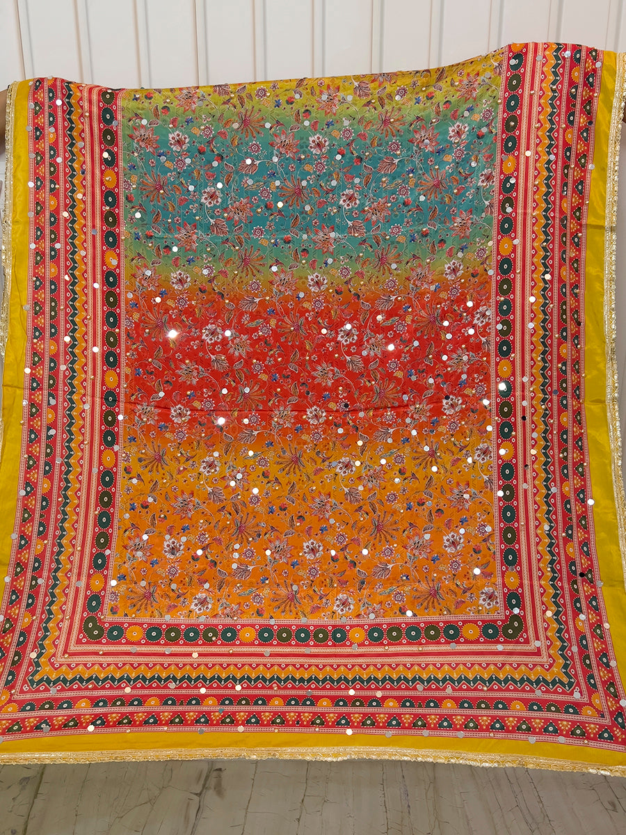Mahira Dupatta