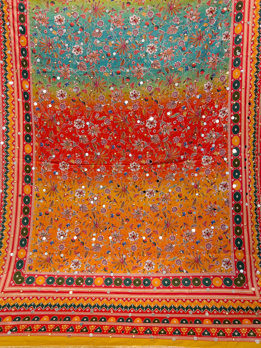 Mahira Dupatta