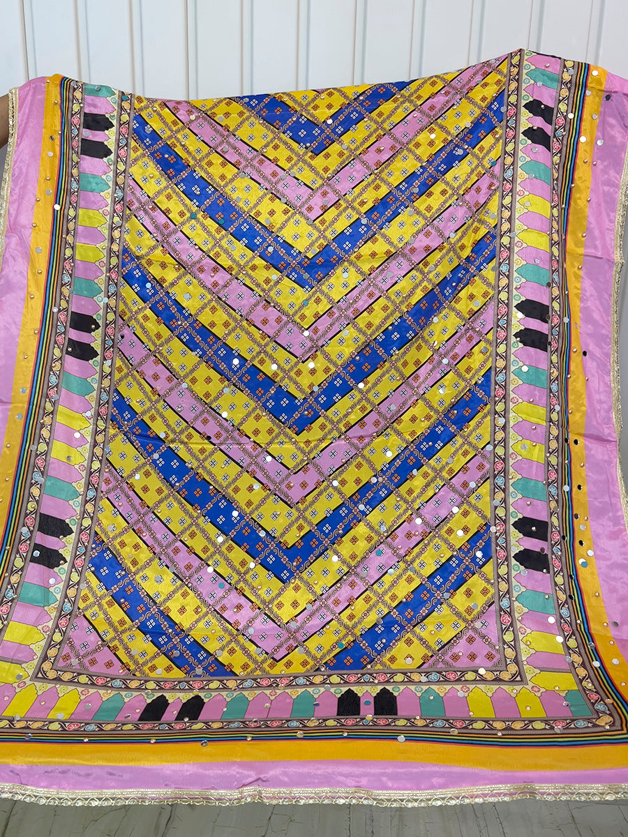 Mahira Dupatta