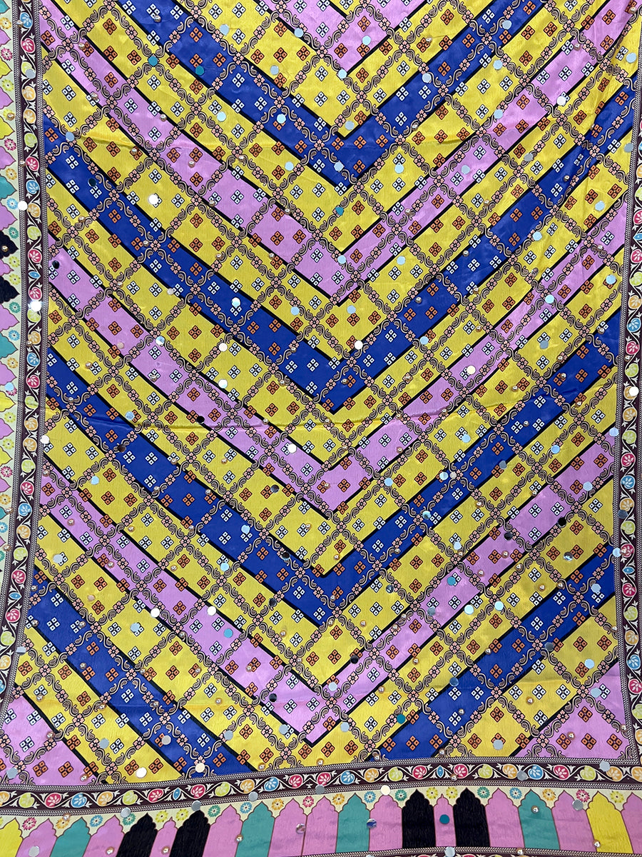 Mahira Dupatta