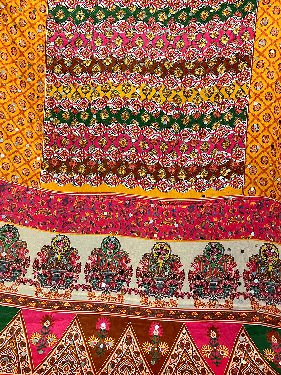 Mahira Dupatta