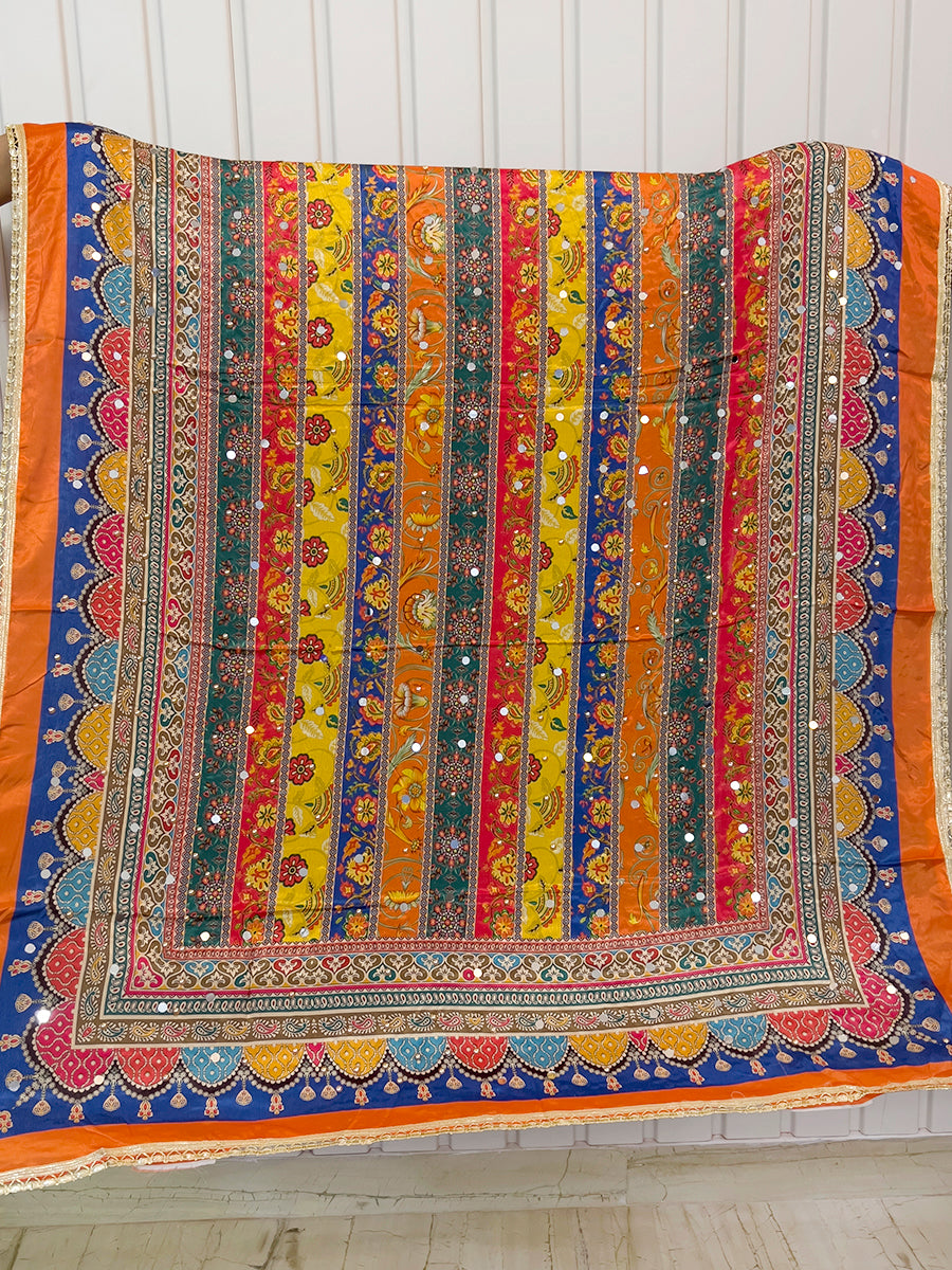 Mahira Dupatta