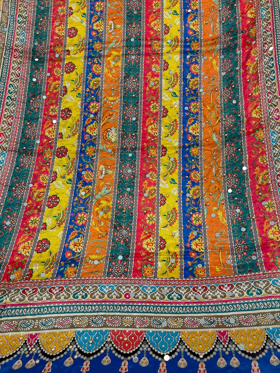 Mahira Dupatta