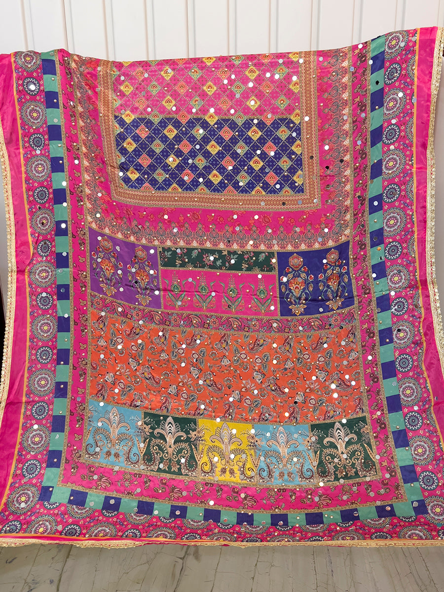 Mahira Dupatta