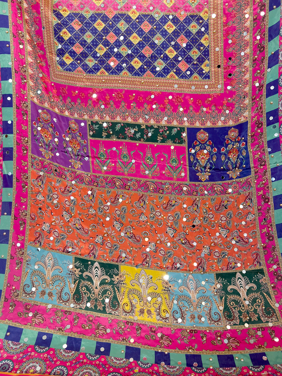 \Mahira Dupatta