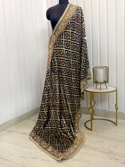 Keesha  Dupatta