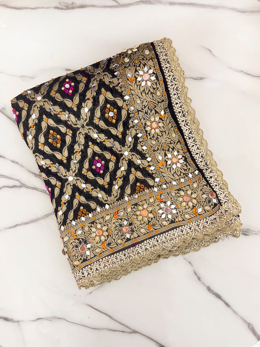 Keesha  Dupatta