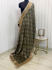 Keesha  Dupatta
