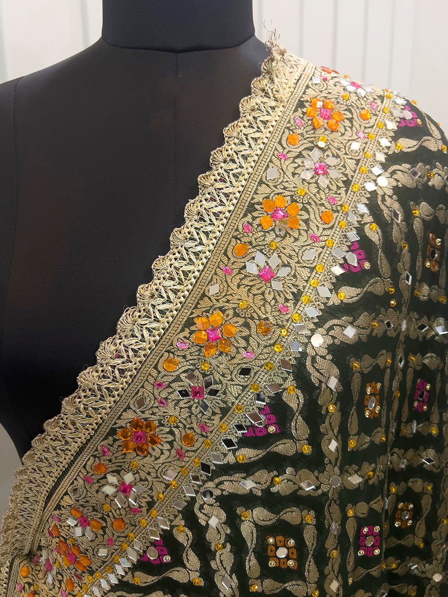 Keesha  Dupatta