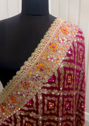 Keesha  Dupatta