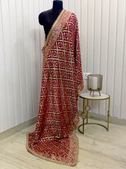 Keesha  Dupatta