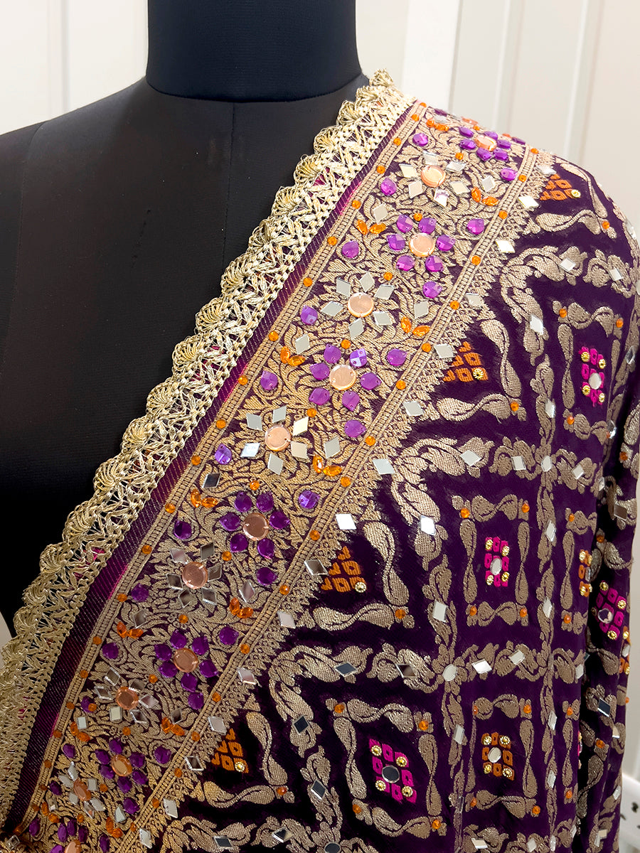 Keesha  Dupatta