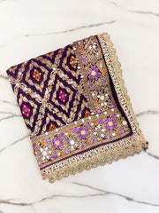 Keesha  Dupatta