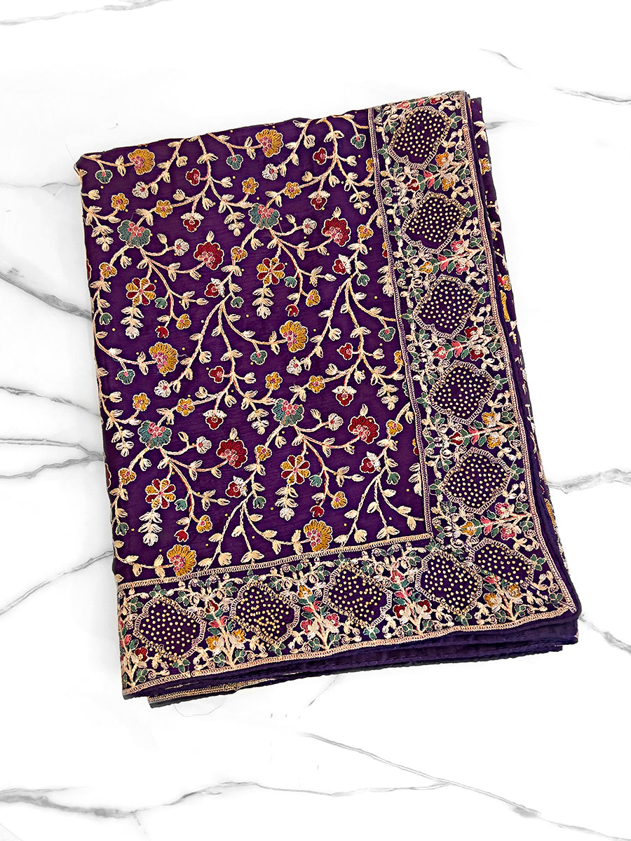 Avira Dupatta
