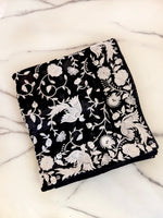 Birds of Paradise - Balck 