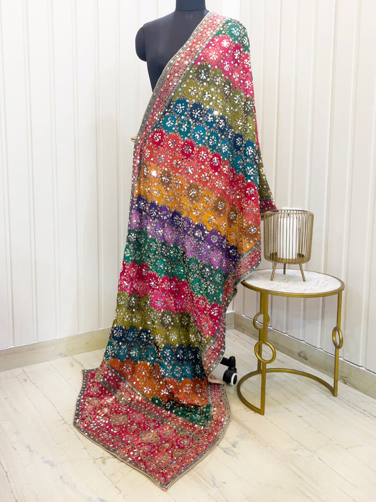 Rasika Dupatta