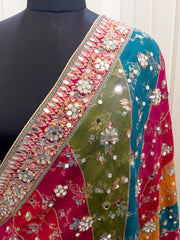 Rasika Dupatta