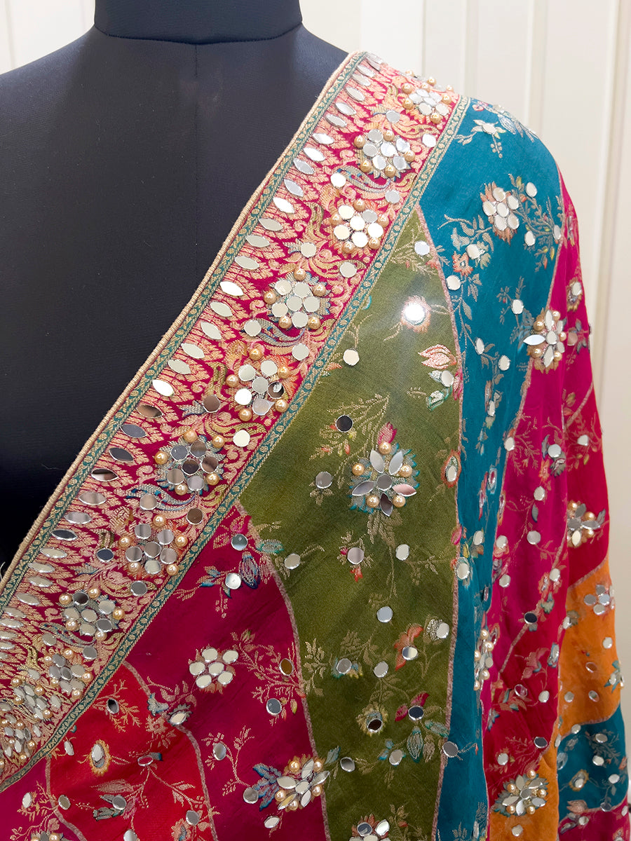 Rasika Dupatta
