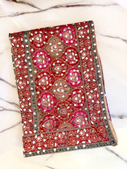 Rasika Dupatta