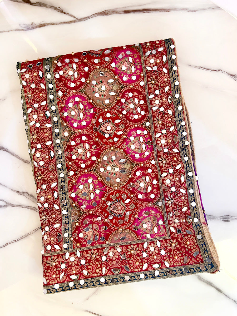 Rasika Dupatta
