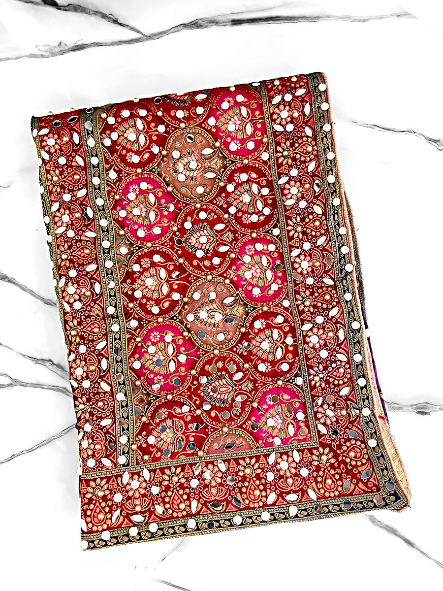 Rasika Dupatta