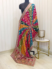 Rasika Dupatta