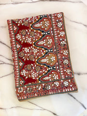 Rasika Dupatta