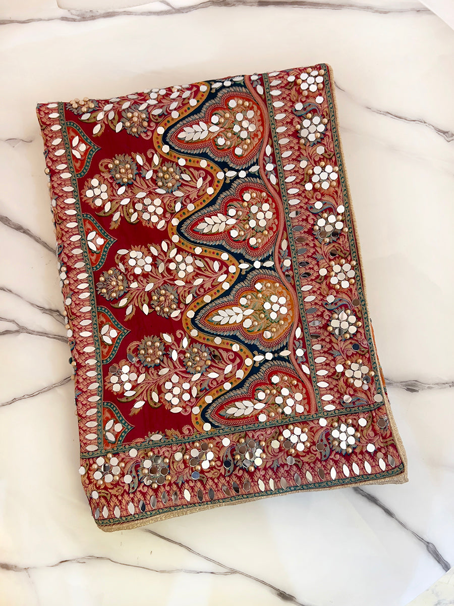 Rasika Dupatta