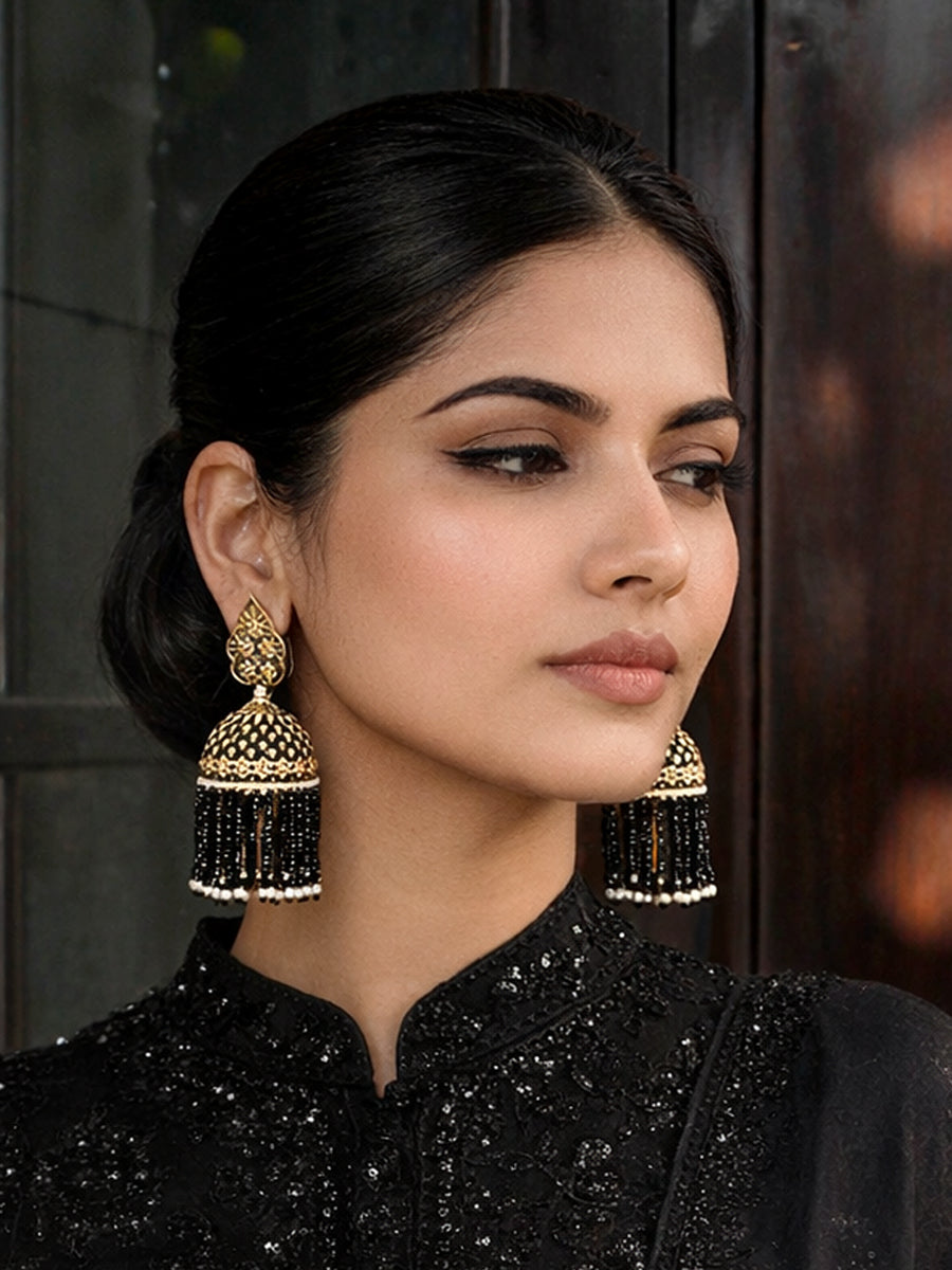 Maryam Earrings