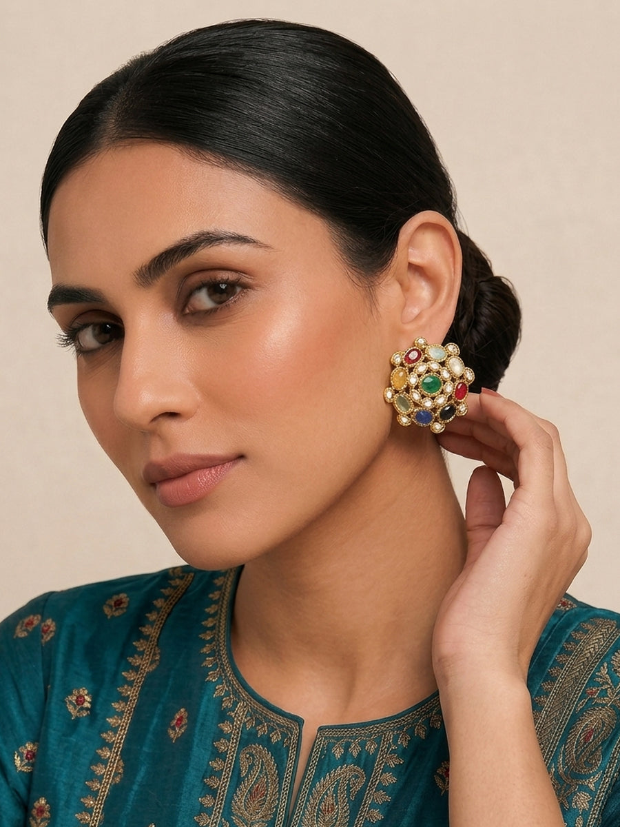 Rajasthan Earrings