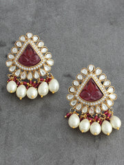 Vanika Earrings