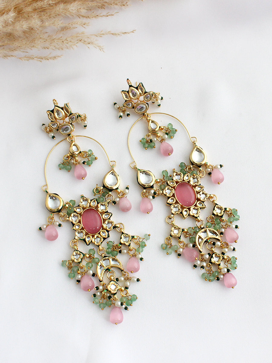 Heer Earrings