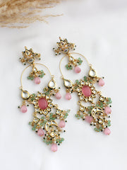 Heer Earrings