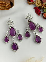 L.A Earrings