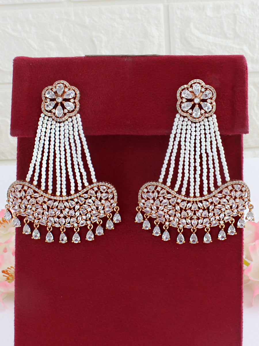 Vamika Earrings