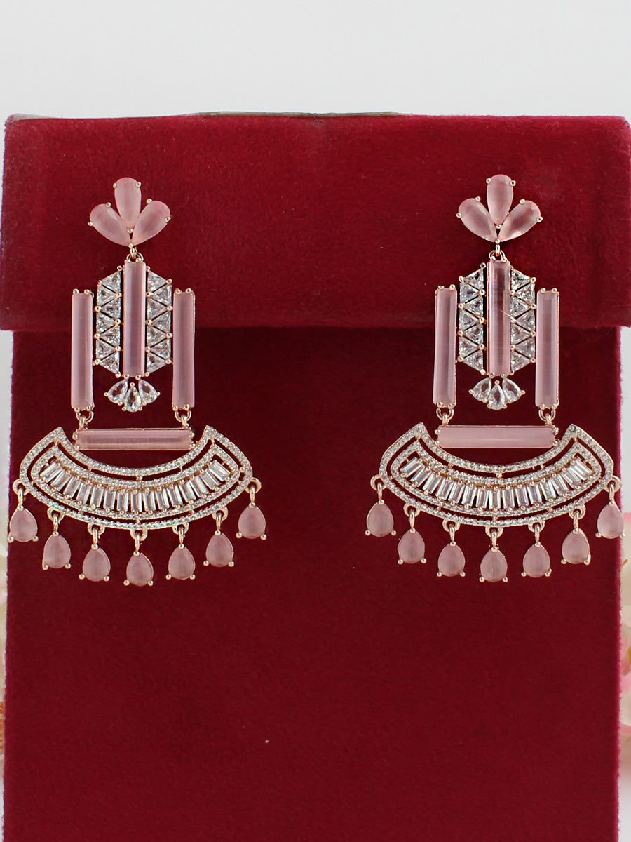 Elisha Earrings