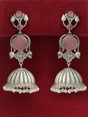 Simone Jhumki Earrings