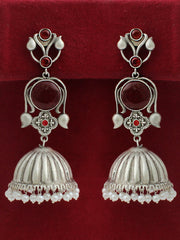 Simone Jhumki Earrings