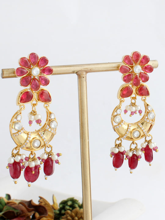 Navita Earrings